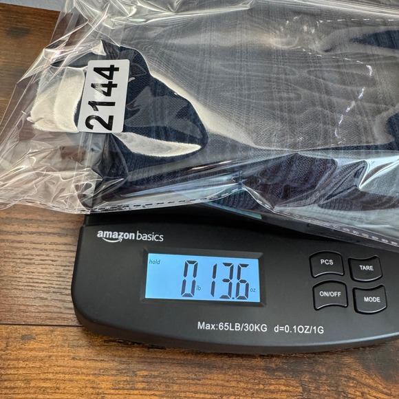 Max Studio Womens Babydoll Milkmaid Midi Dress M Blue Boho Y2K Drawstring Vtg - Picture 6 of 6